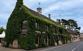 The Wheatsheaf Inn
